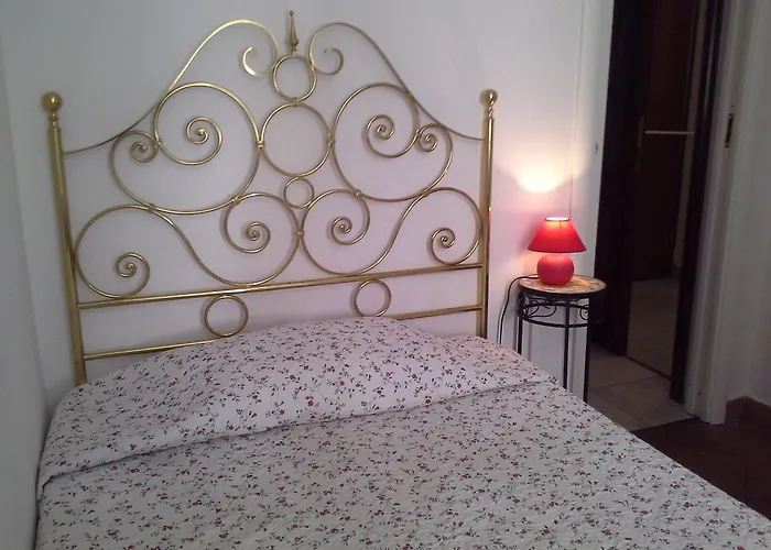 Roman Enchantment Gasthof 2*