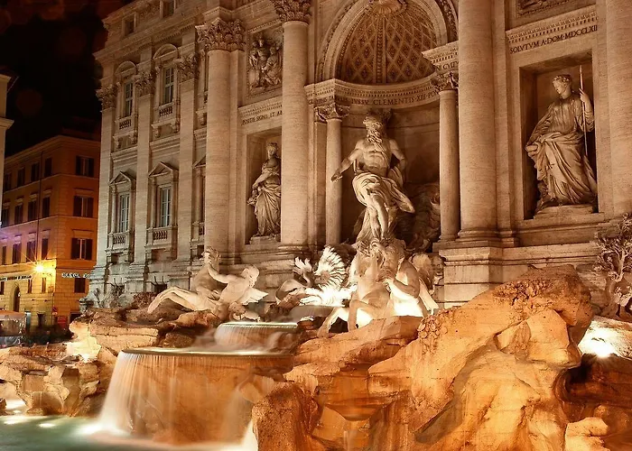 Roman Enchantment 2*